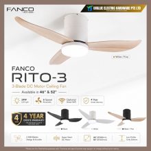 RITO3 - Cover